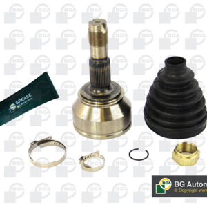 ZGLOB DO TOCKA FIAT/PSA JUMPER/DUCATO/BOXER 06+