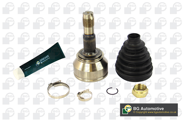 ZGLOB DO TOCKA FIAT/PSA JUMPER/DUCATO/BOXER 06+
