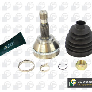 ZGLOB DO TOCKA SA ABS FIAT DUCATO 94+