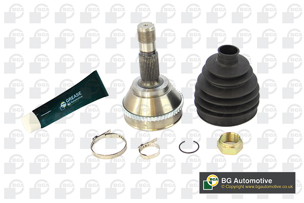ZGLOB DO TOCKA SA ABS FIAT DUCATO 94+