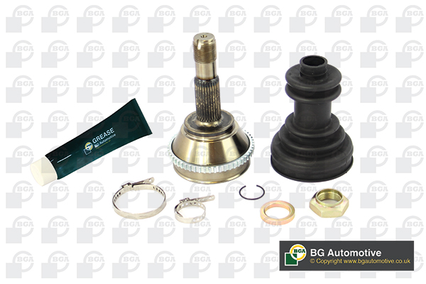 ZGLOB DO TOCKA SA ABS FIAT/PSA BOXER/DUCATO/JUMPER