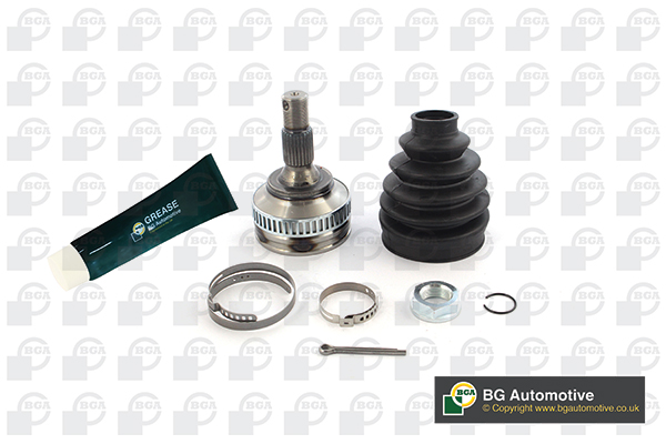 ZGLOB DO TOCKA PSA SA ABS C3/BERLINGO/207/308 1.4/1.6 GSP