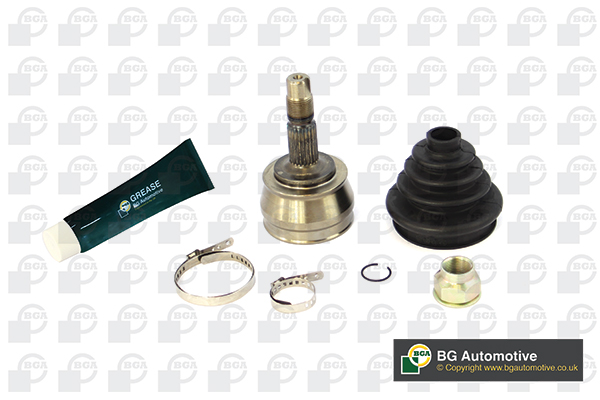 ZGLOB DO TOCKA FIAT/OPEL PUNTO/CORSA D 1.2/1.4