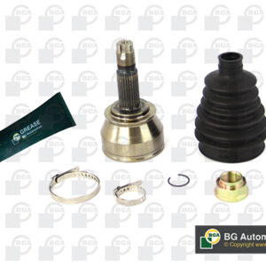 ZGLOB DO TOCKA FIAT DOBLO 1.3/1.9 JTD 01+ bga