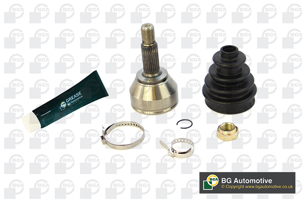 ZGLOB DO TOCKA FORD FOCUS DAW/COMBI 1.8/1.6/1.8TDDI