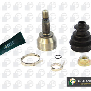 ZGLOB DO TOCKA FORD/MAZDA KA/121 1.3/1.3 bga