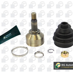 ZGLOB DO TOCKA FORD FOCUS 1.8TDCI 01-04