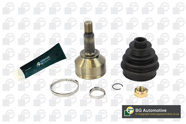 ZGLOB DO TOCKA FORD FOCUS 1.8TDCI 01-04