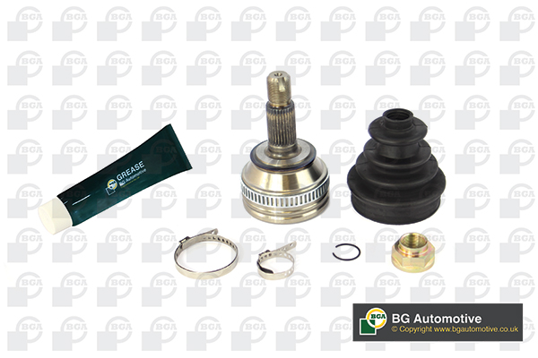 ZGLOB DO TOCKA LAND ROVER FREELANDER 98-06