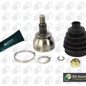 ZGLOB DO TOCKA MERCEDES A/B 150/160/170/180/200 bga