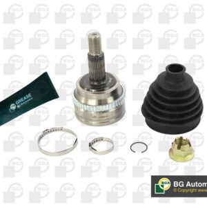ZGLOB DO TOCKA SA ABS RENAULT MASTER 98 + bga