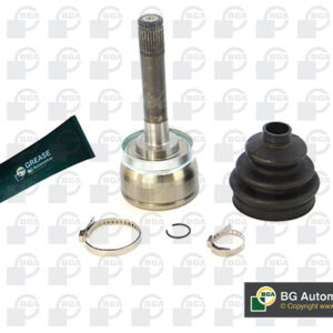 ZGLOB DO TOCKA NISSAN TERRANO II 2.7 / 3.0 GSP