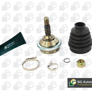 ZGLOB DO TOCKA SA ABS PEUGEOT 206 1.1/1.4/1.6/1.4HDI