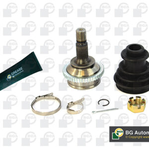 ZGLOB DO TOCKA SA ABS PEUGEOT 206 1.6 16V 00+