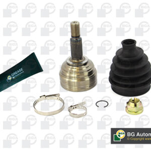 ZGLOB DO TOCKA RENAULT/DACIA MEGANE II/LOGAN/CLIO 01+ bga