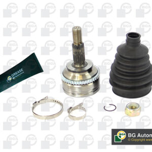 ZGLOB DO TOCKA SA ABS RENAULT/NISSAN MEGANE I/KUBISTAR