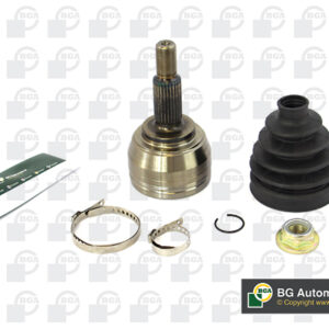ZGLOB DO TOCKA RENAULT SCENIC/GRAND SCENIC/MEGANE II