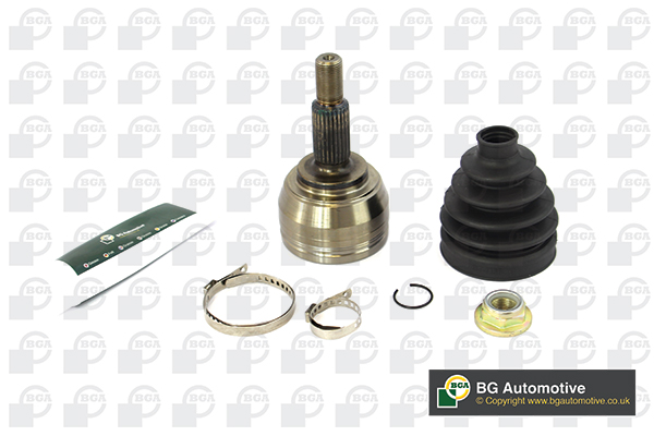 ZGLOB DO TOCKA RENAULT SCENIC/GRAND SCENIC/MEGANE II