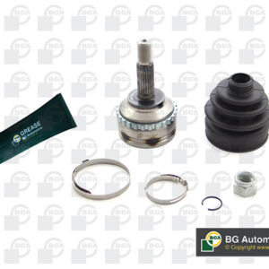 ZGLOB DO TOCKA SA ABS RENAULT CLIO II/KANGOO 98+