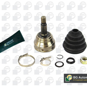 ZGLOB DO TOCKA VW/SEAT PASSAT 3/GOLF III/TOLEDO bga