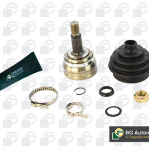 ZGLOB DO TOCKA AUDI/VW/SEAT 80/90/GOLF II/GOLF III/CORDOBA