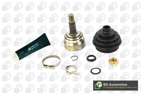 ZGLOB DO TOCKA AUDI/VW/SEAT 80/90/GOLF II/GOLF III/CORDOBA