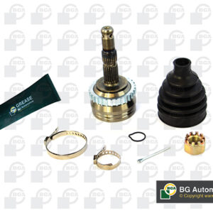 ZGLOB DO TOCKA SA ABS OPEL CORSA C 00+
