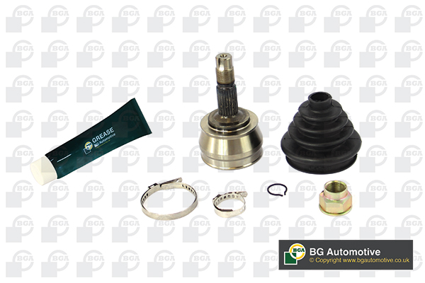 ZGLOB DO TOCKA FIAT/OPEL /PUNTO/CORSA C