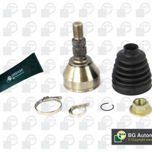 ZGLOB DO TOCKA OPEL/FIAT ASTRA H/INSIGNIA/SIGNUM/CROMA bga