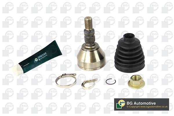 ZGLOB DO TOCKA OPEL/FIAT ASTRA H/INSIGNIA/SIGNUM/CROMA bga