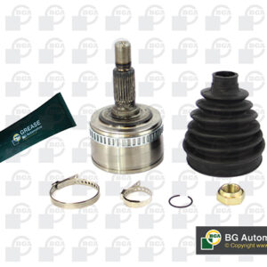 ZGLOB DO TOCKA SA ABS MERCEDES VITO 99+
