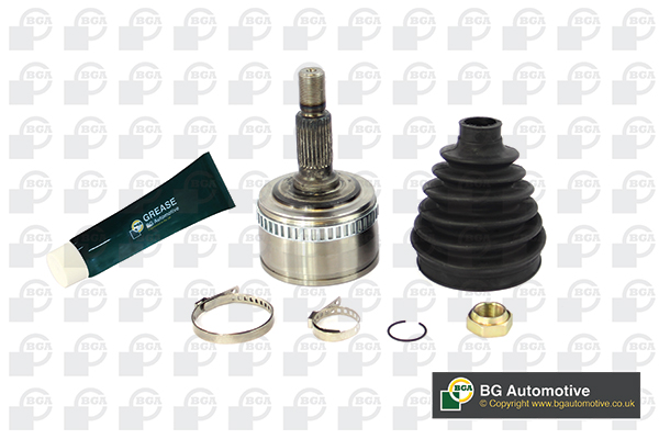 ZGLOB DO TOCKA SA ABS MERCEDES VITO 99+
