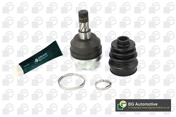 ZGLOB DO MJENJACA OPEL/SAAB VECTRA/ASTRA F/ASCONA C bga