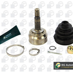ZGLOB DO TOCKA OPEL ASCONA C/KADETT 1.3/1.4/1.6 81+ bga