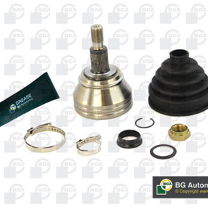ZGLOB DO TOCKA VW/SEAT/AUDI GOLF IV/LEON/A3 98+ 6 BRZINA