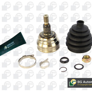 ZGLOB DO TOCKA VW/SKODA/AUDI/SEAT GOLF IV/BORA/OCTAVIA  bga