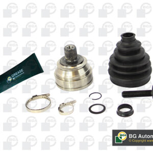 ZGLOB DO TOCKA SA ABS VW TRANSPORTER IV 90+