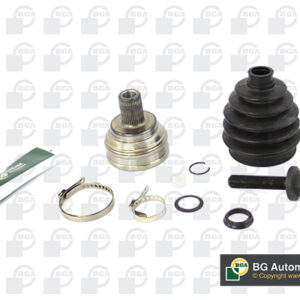 ZGLOB DO TOCKA VW/SKODA GOLF V/PLUS/OCTAVIA 1.4 03+