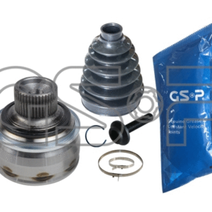 ZGLOB DO TOCKA AUDI A6 / A5 15+ gsp