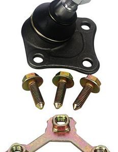 KUGLA VW G-4 DESNA set sa sarafima denckermann