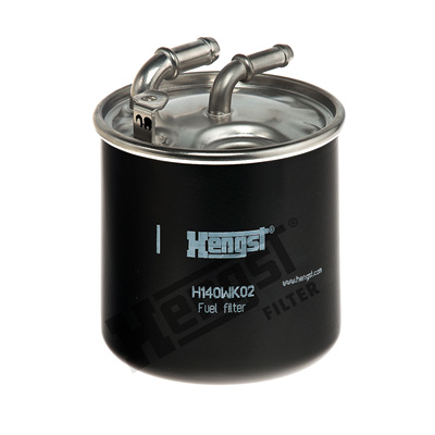 FILTER NAFTE E-CLASS W204 W212 08+ SPRINTER 06+  hengst