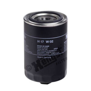 FILTER ULJA CAREPILLAR / JOHN DEERE hengst