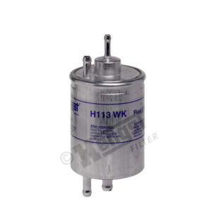 FILTER GORIVA MERCEDES C-CLASS BENZIN W202 W203 E CLASS hengst