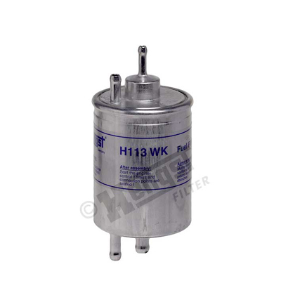 FILTER GORIVA MERCEDES C-CLASS BENZIN W202 W203 E CLASS hengst
