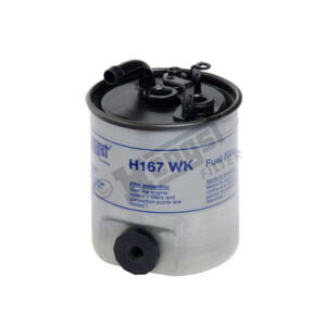 FILTER NAFTE MERCEDES SPRINTER/VITO/A-CLASS 00+ hengst