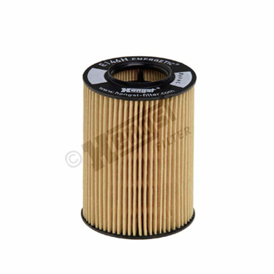 FILTER ULJA MERCEDES A/B BENZINC ULOZAK hengst