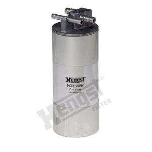 FILTER NAFTE AUDI A6 2.7 3.0 04-11 G. hengst