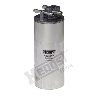 FILTER NAFTE AUDI A6 2.7 3.0 04-11 G. hengst