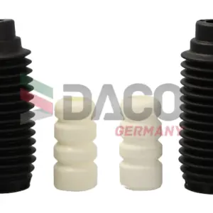 Protection kit  CITROËN C4 I 04.11-  Front