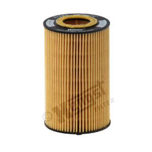 FILTER ULJA MERCEDES E CLASS W211 / S CLASS W221 E63 AMG hengst